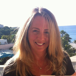 Meet your Posher, Marion